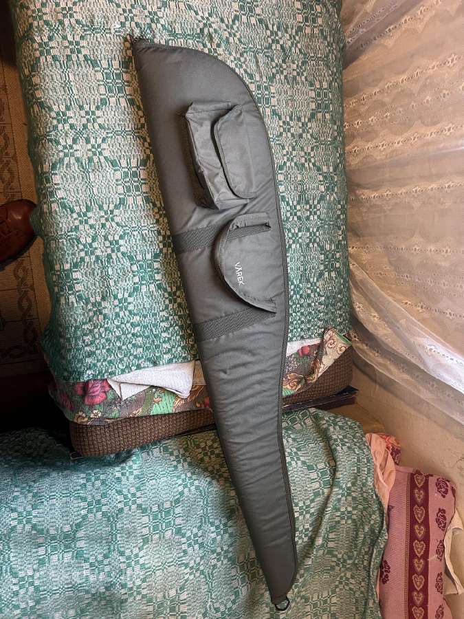 Čz 527, 223 Remington su taikikliu