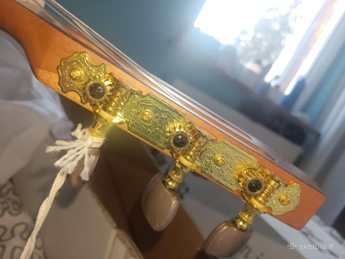 Gitara cortez Cc-06-pa - nuotraukos Nr. 9