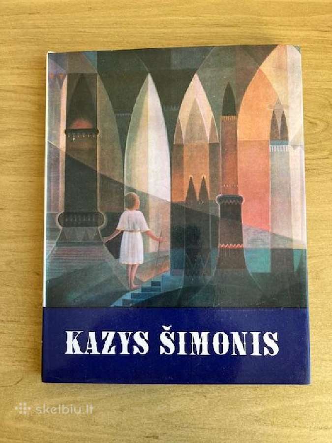 Dailės albumas