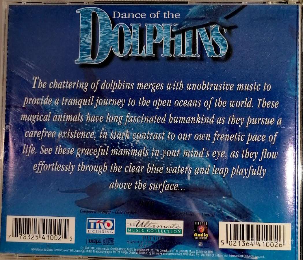 CD relaksacinė muzika, atsipalaidavimas - nuotraukos Nr. 10