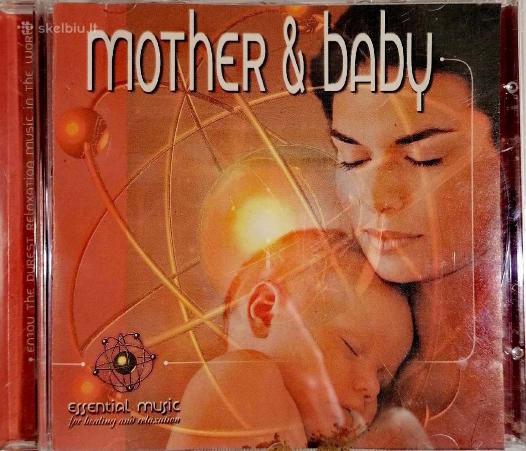 CD relaksacinė muzika, atsipalaidavimas - nuotraukos Nr. 23
