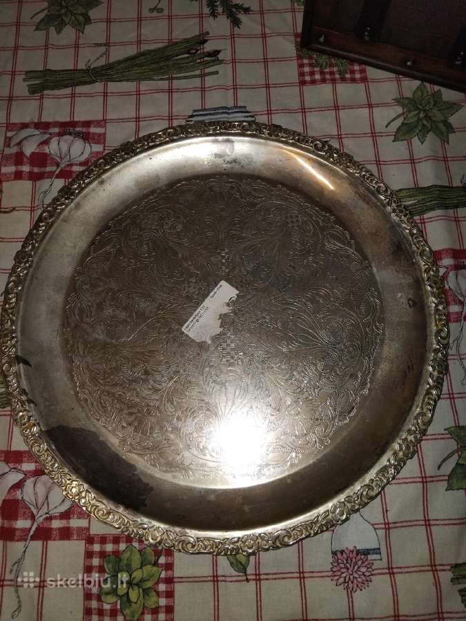 Padekliukas