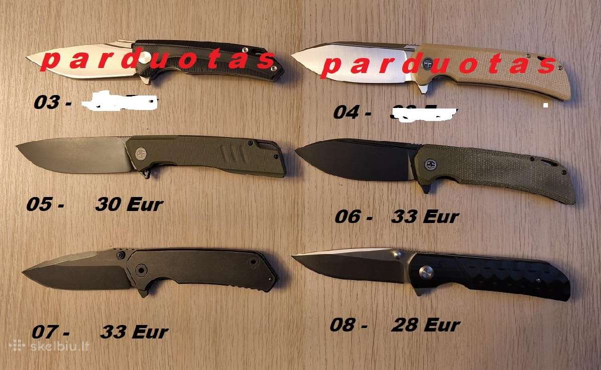 Kolekcijos išpardavimas - nuotraukos Nr. 2