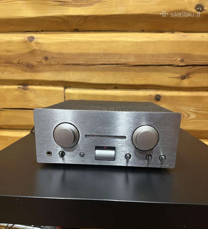 Kenwood A-601