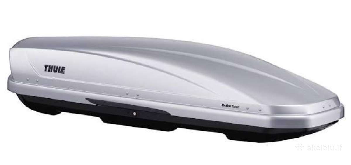 Thule Motion 600 , 350 eur