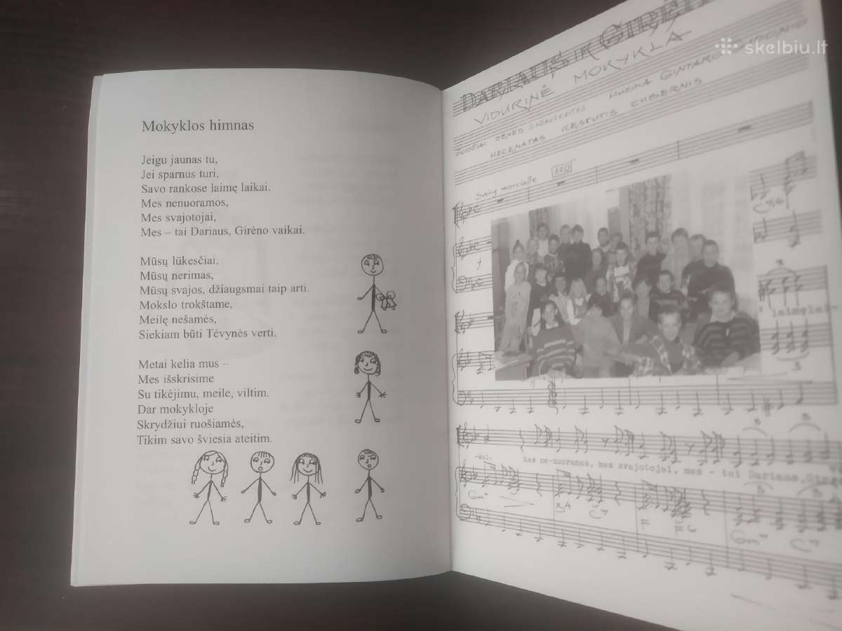 Zenė Sadauskaitė "Rudenėli, kalbėk" - nuotraukos Nr. 8