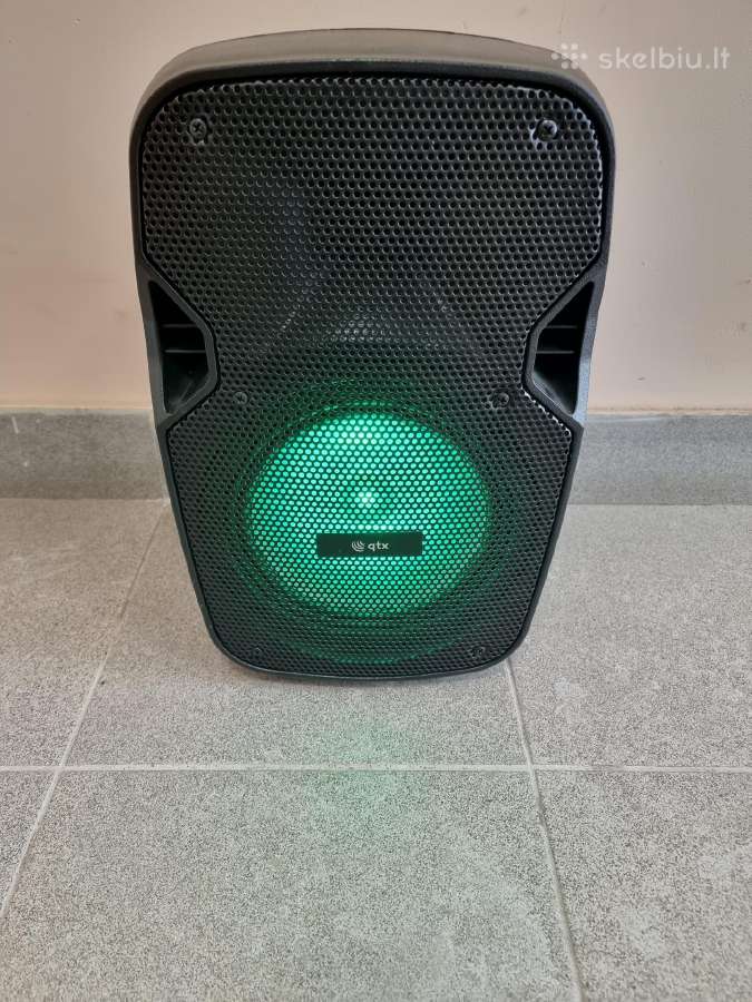 Belaidė kolonėlė Qtx Pal8