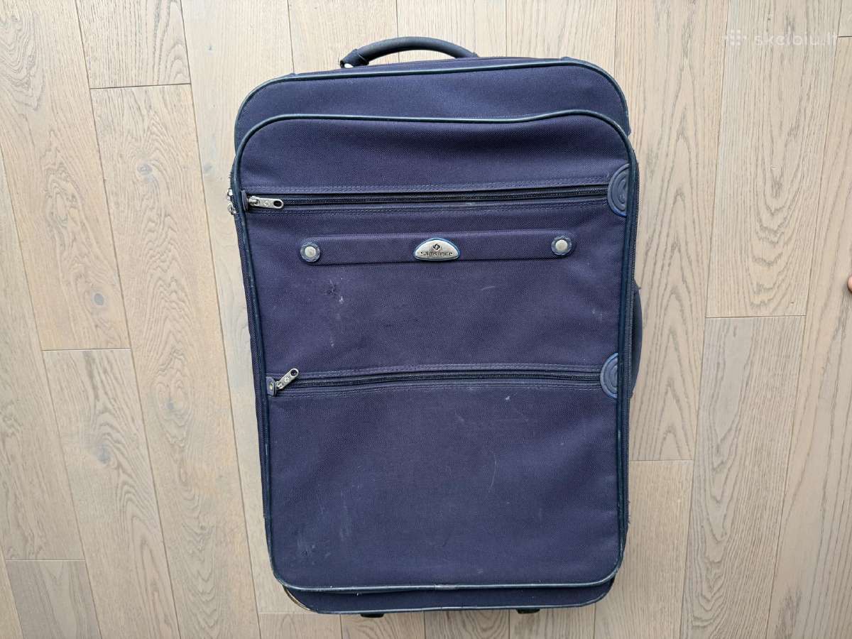 Lagaminas Samsonite
