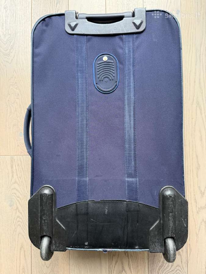 Lagaminas Samsonite - nuotraukos Nr. 4