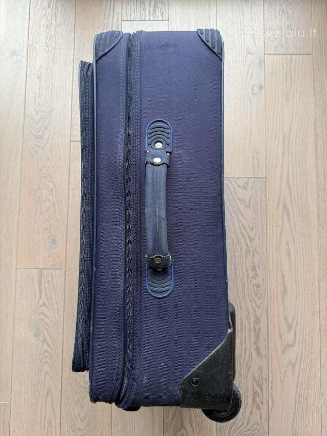 Lagaminas Samsonite - nuotraukos Nr. 5