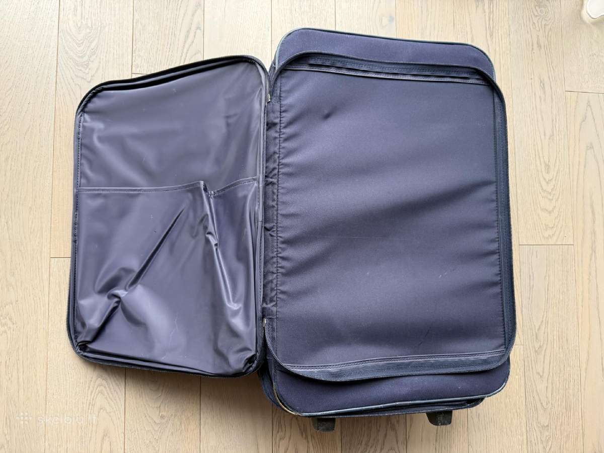 Lagaminas Samsonite - nuotraukos Nr. 7