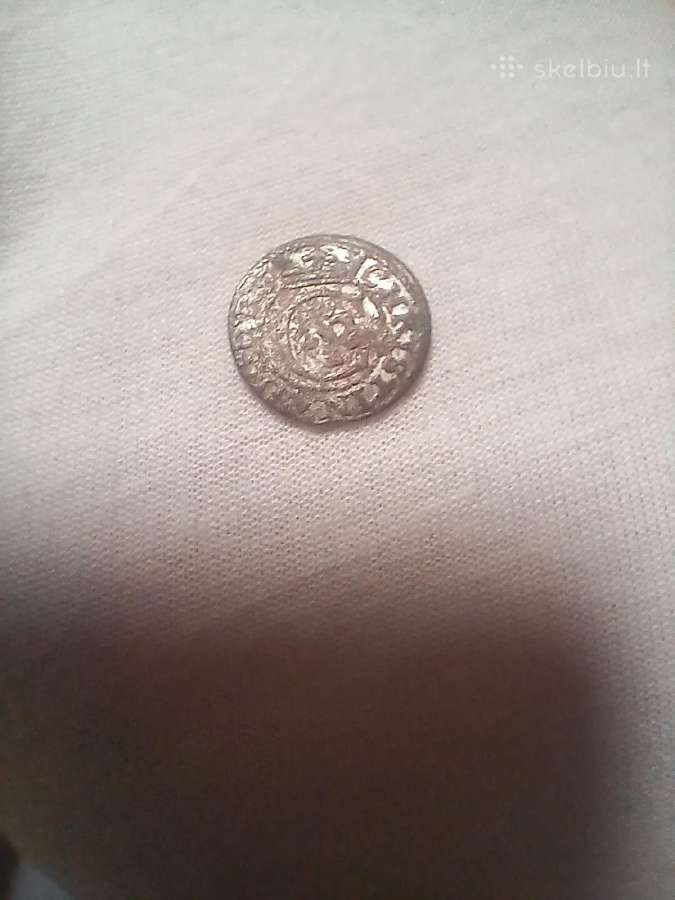 Solid 1642 Livonija - nuotraukos Nr. 4