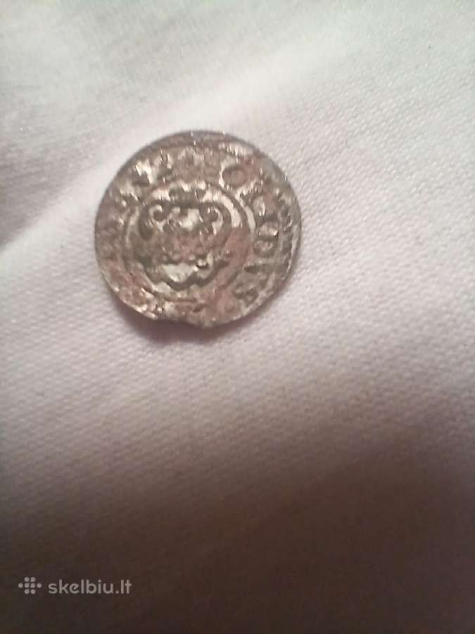 Solid 1642 Livonija - nuotraukos Nr. 5