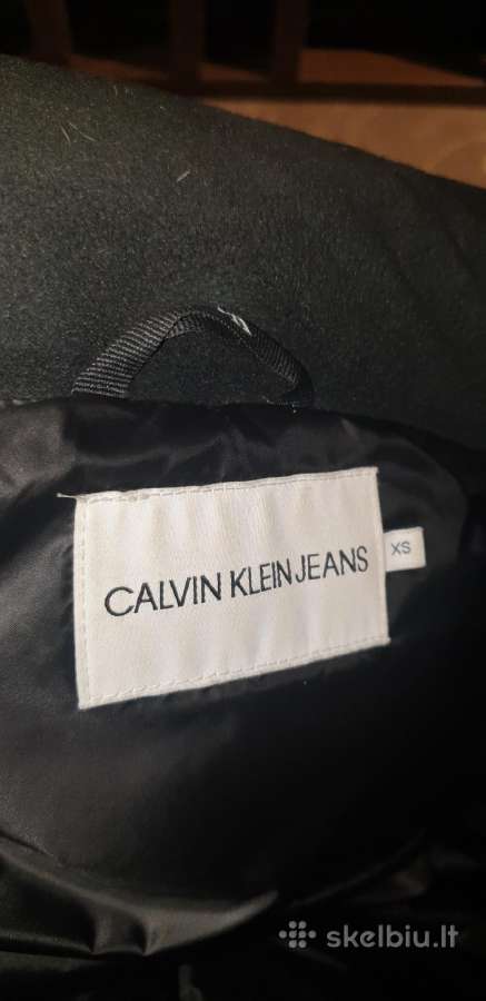 Calvin Klein pukine striuke s,XS - nuotraukos Nr. 5
