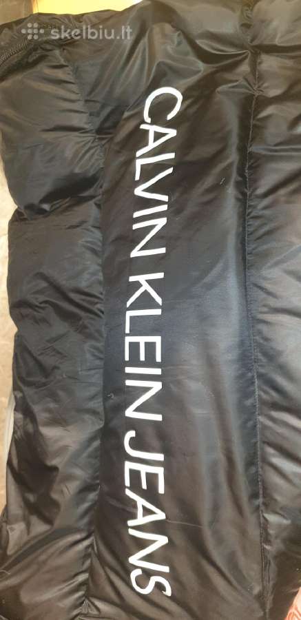 Calvin Klein pukine striuke s,XS - nuotraukos Nr. 6