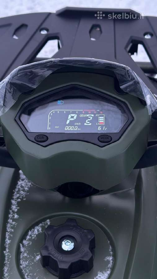 Naujausias Afh 1800w/60v - nuotraukos Nr. 14