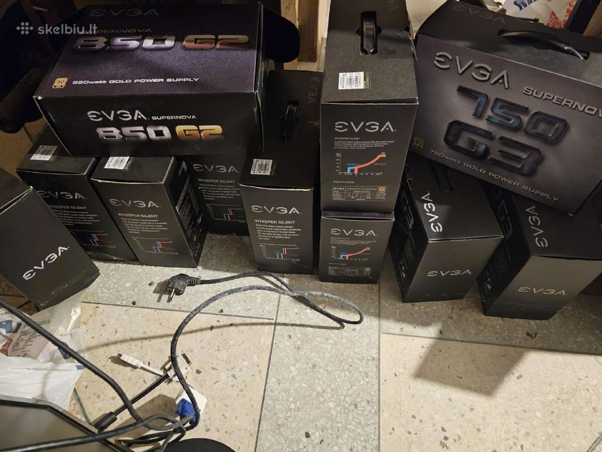 Rx 570 580 5700 XT 3060 3070 - nuotraukos Nr. 13