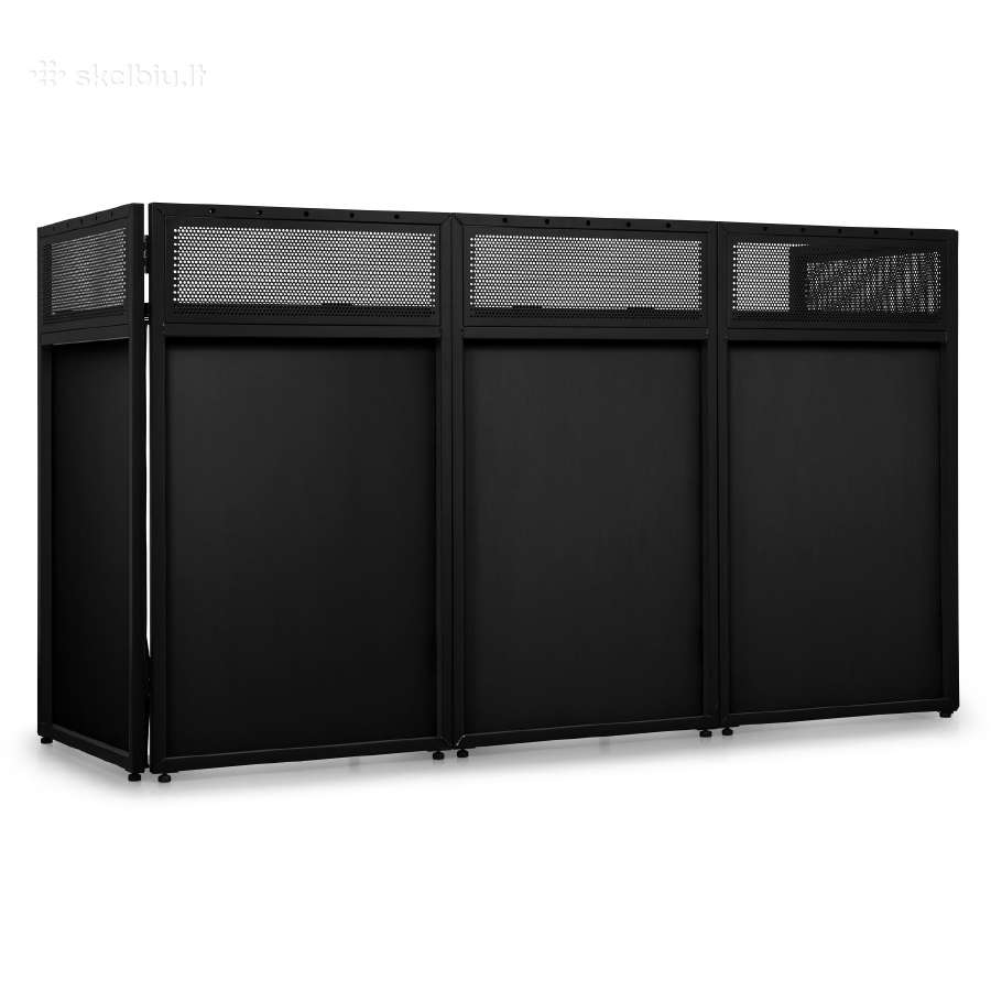 Vonyx Dba200 2m ilgio Dj stalas