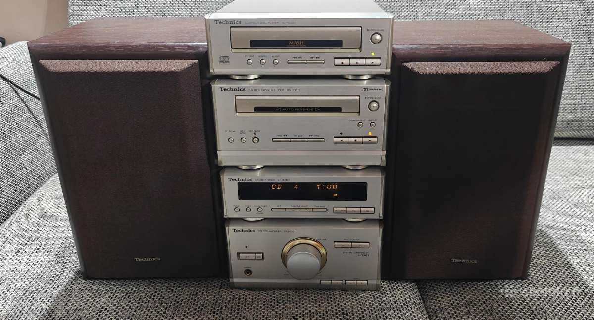 Technics