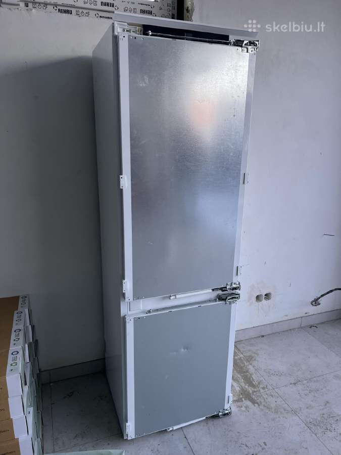 Liebherr intergruojama šaldytuvas Icd 5123