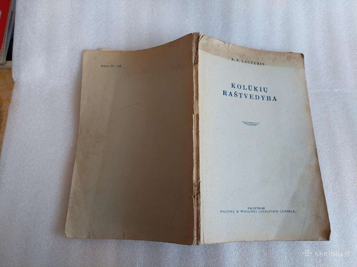 Kolūkių raštvedyba - nuotraukos Nr. 9