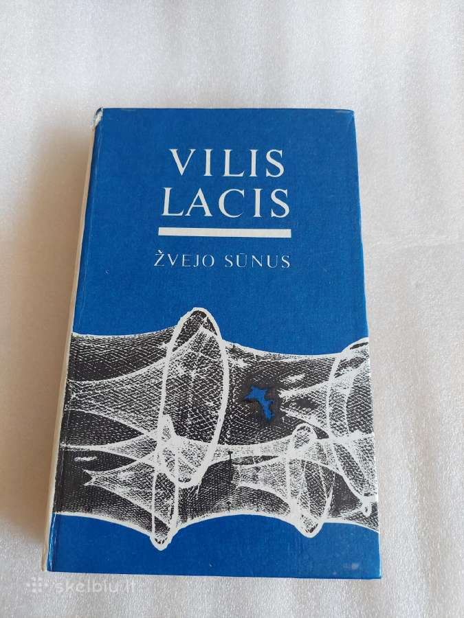Žvejo sūnus