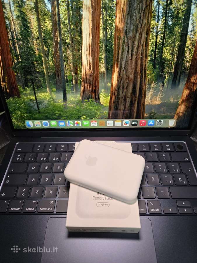 Apple iPhone Battery Pack