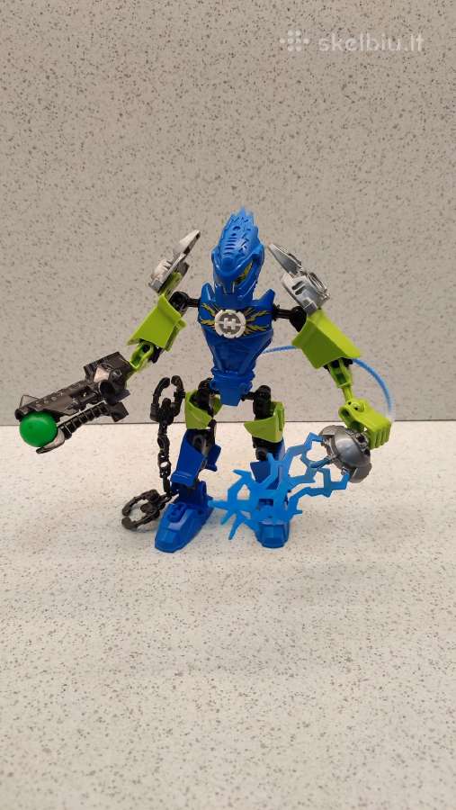 Lego Hero Factory 6217 Surge rinkinys