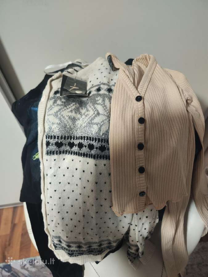Dapper minkštutė firminė patogi striukė šiltesniai - nuotraukos Nr. 5