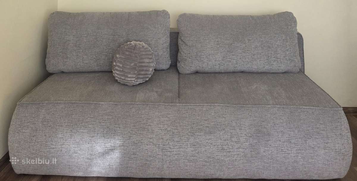 Nauja Sofa Lova