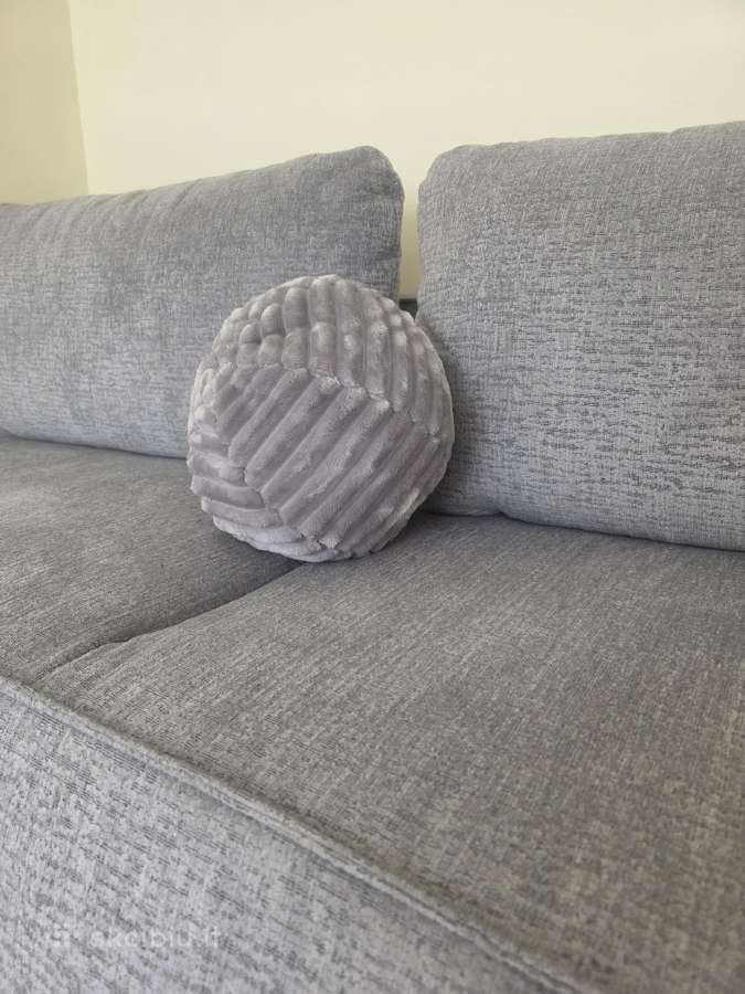 Nauja Sofa Lova - nuotraukos Nr. 2