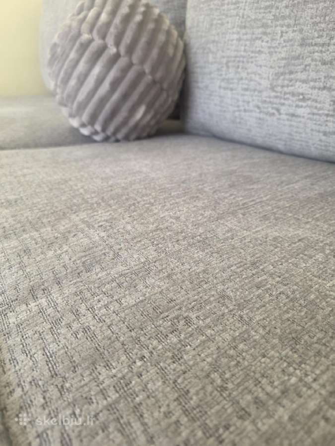 Nauja Sofa Lova - nuotraukos Nr. 3