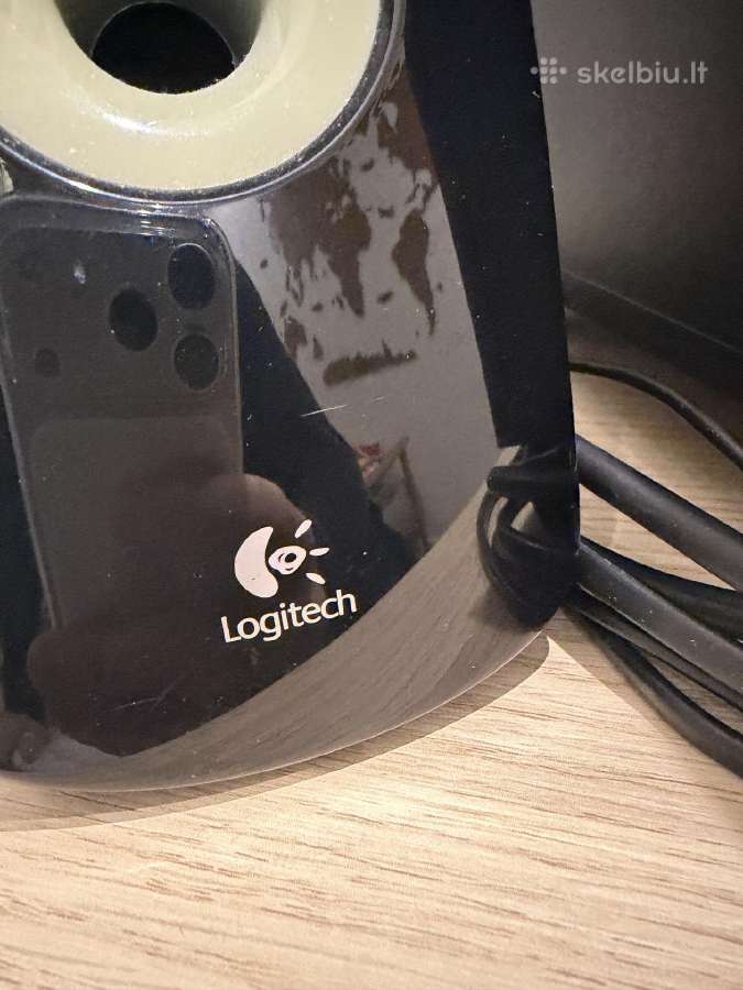 Logitech z323 - nuotraukos Nr. 2