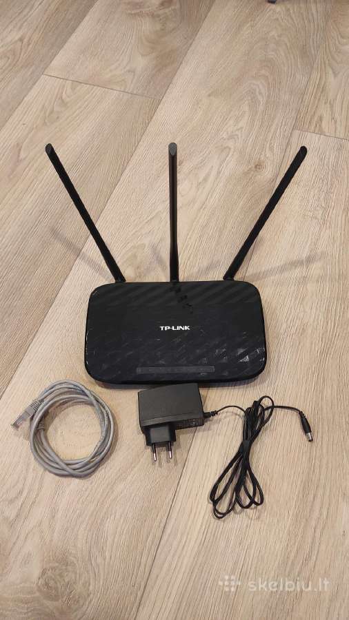 Tp link Ac900 Archer c2