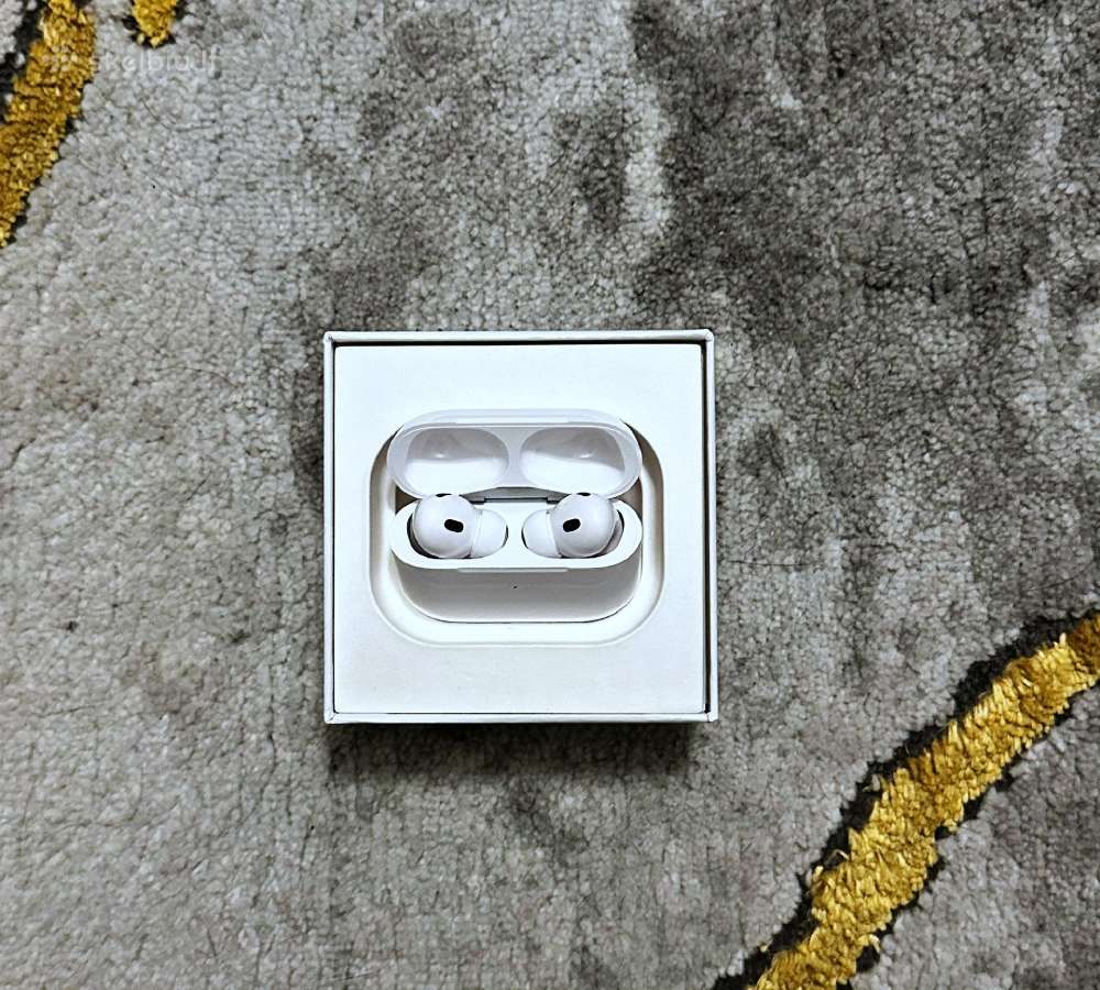 Airpods Pro Antros Generacijos. - nuotraukos Nr. 3