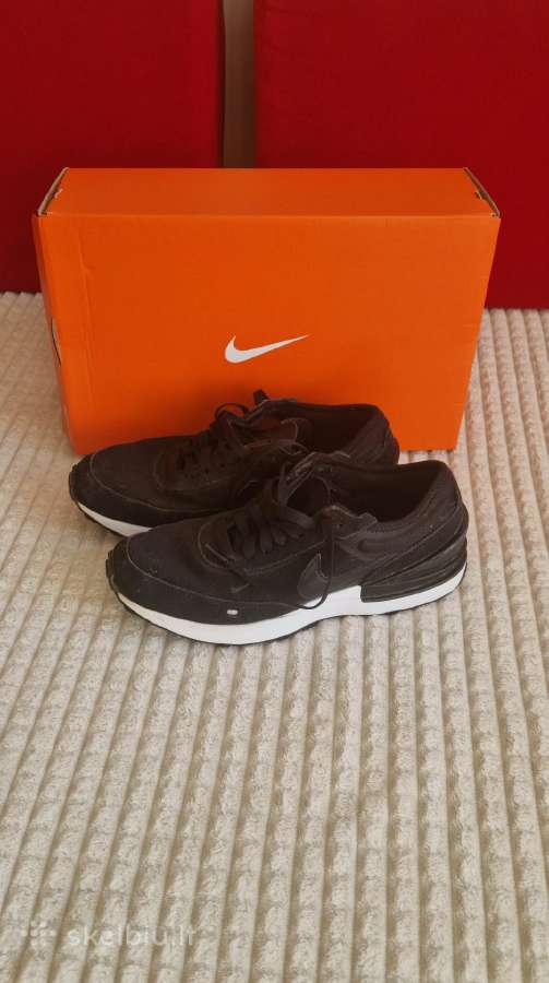 Kedai Nike Waffle 38,5D.