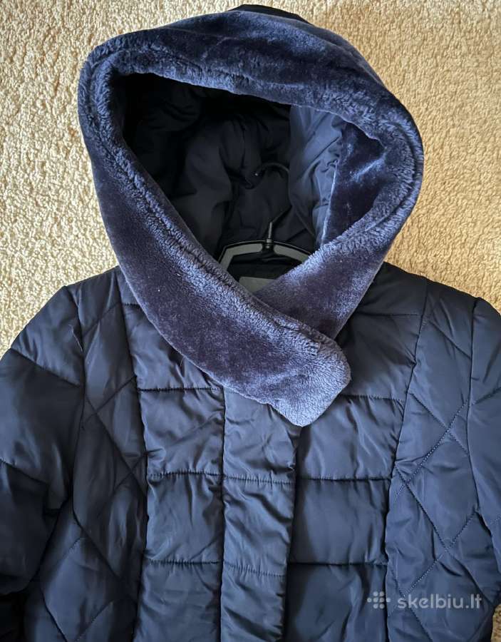 Labai śiltas žieminis oaltas M-l su kupranugavilna