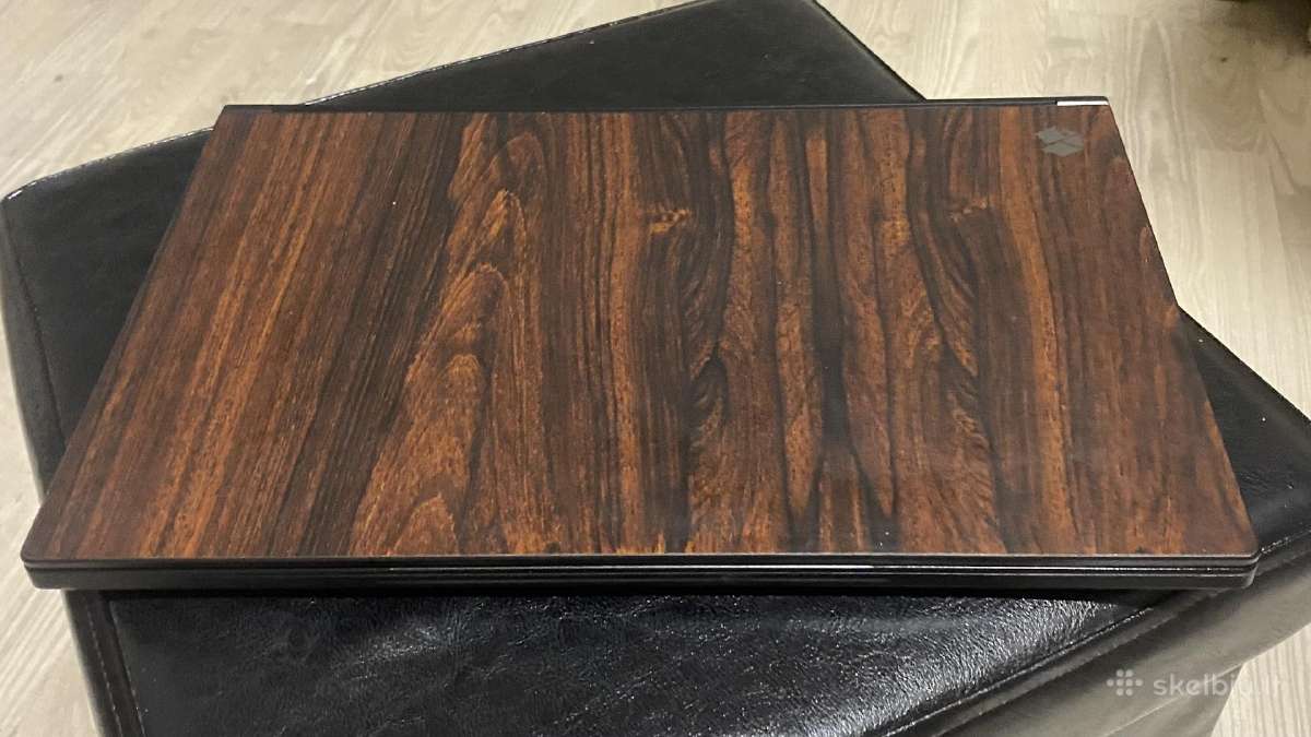 Eluctronics Mag15/komplett laptop