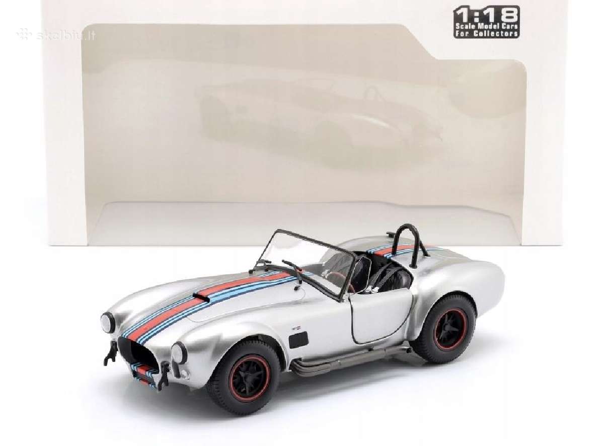 Shelby Cobra