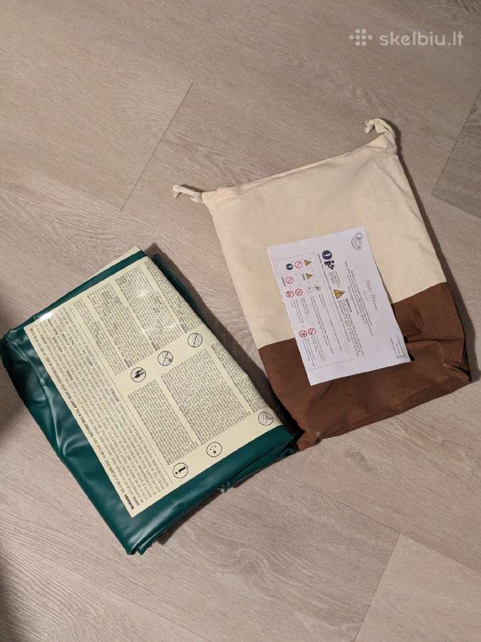 Pripučiamos rogutės, ratas, tubingas - naujas - nuotraukos Nr. 6