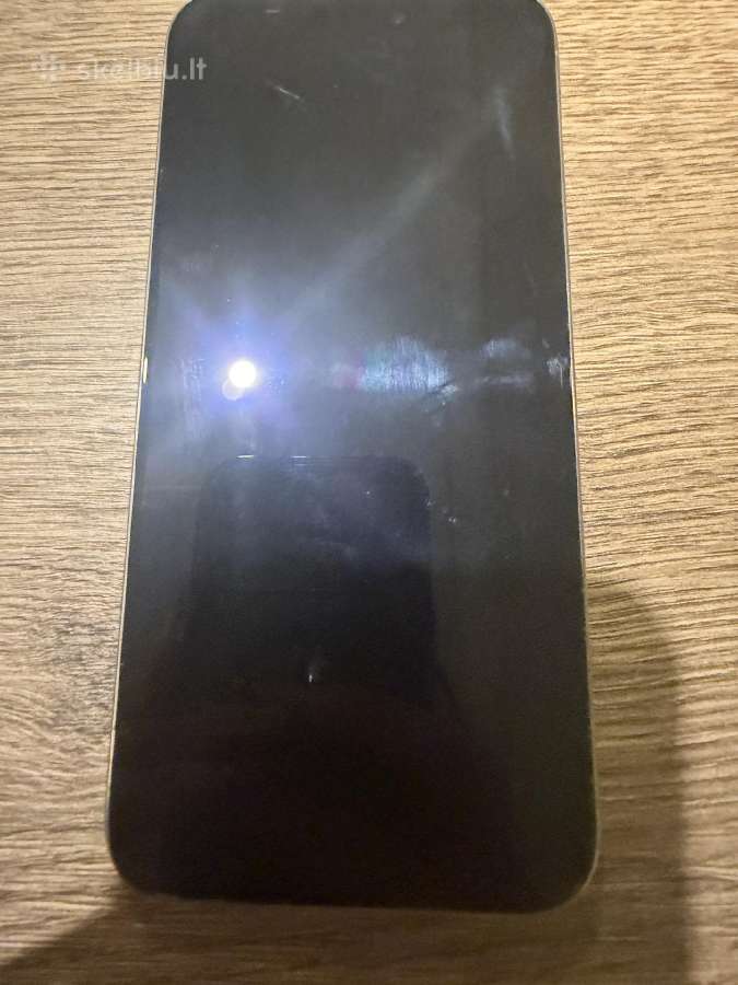 Apple 15 pro