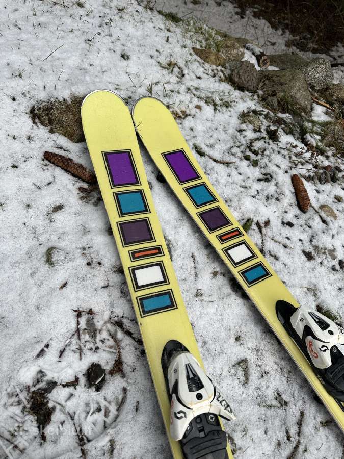Slidės 155 cm - nuotraukos Nr. 3