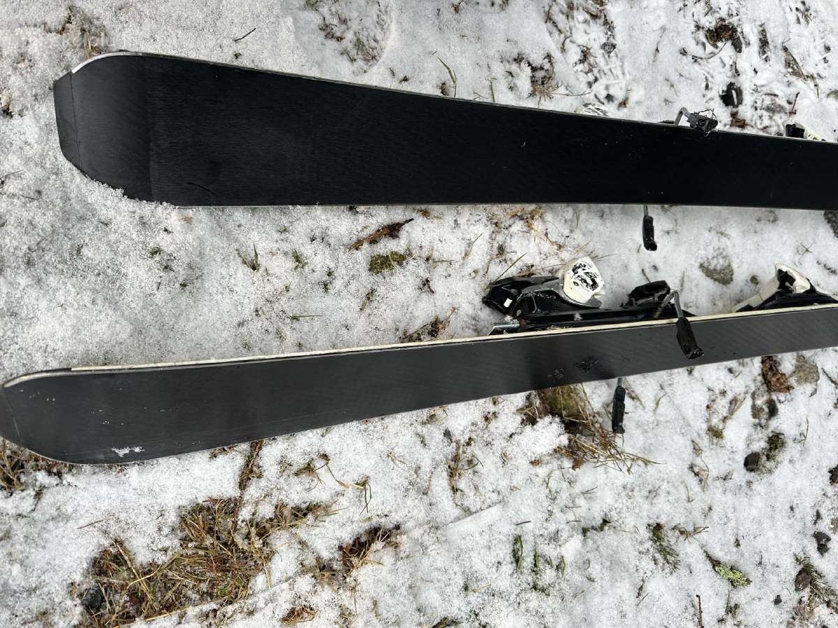 Slidės 155 cm - nuotraukos Nr. 4