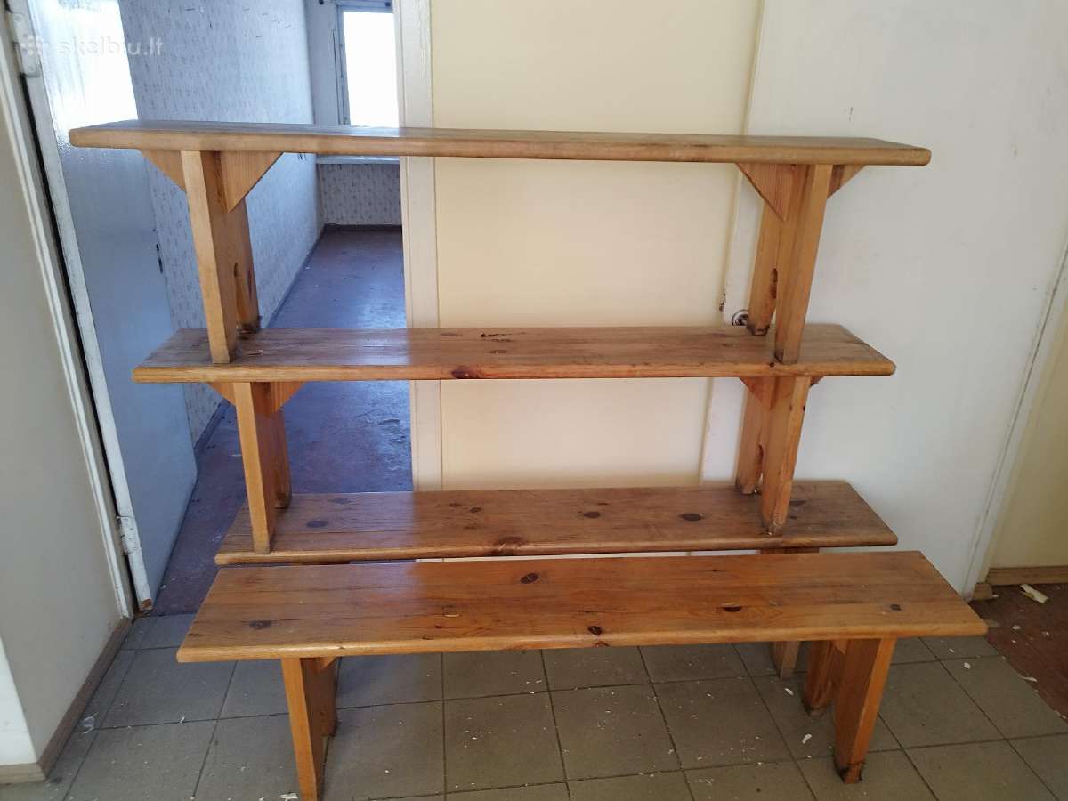 Suolai tvirti