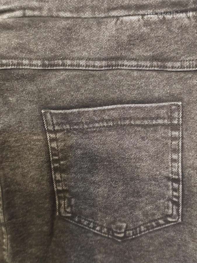 Dasire šiltinti labai tamprūs džinsai 2xl/3xl - nuotraukos Nr. 3