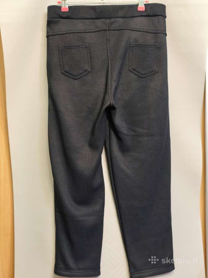 P. R. C. labai šiltos kelnės 5xl dydis - nuotraukos Nr. 2