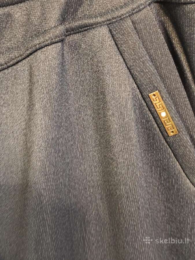 P. R. C. labai šiltos kelnės 5xl dydis - nuotraukos Nr. 3