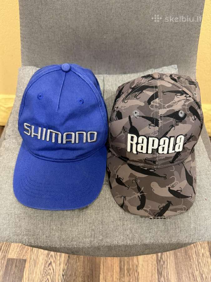 Shimano Rapala