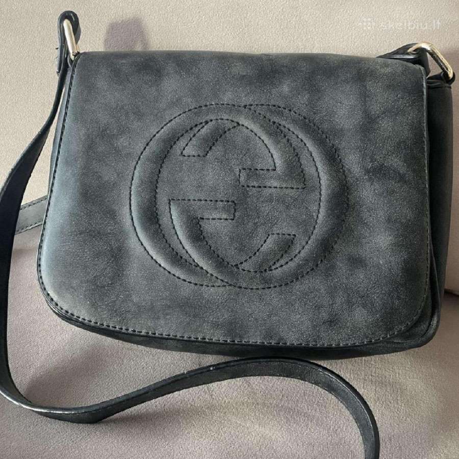 Gucci rankinė per petį