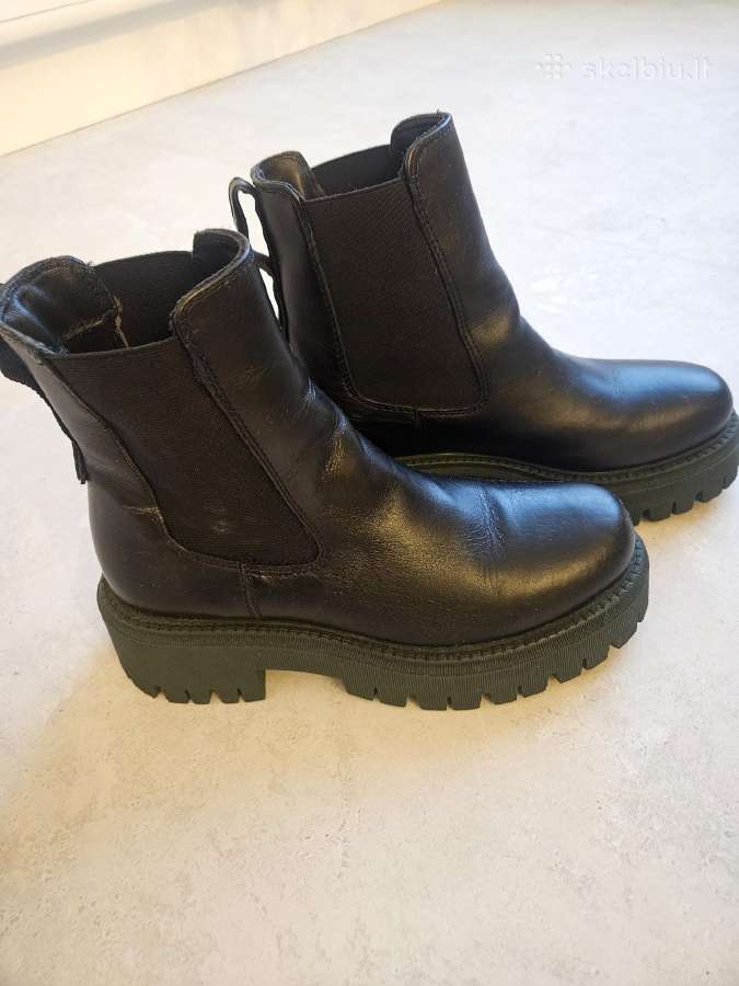 Tj Collection batai